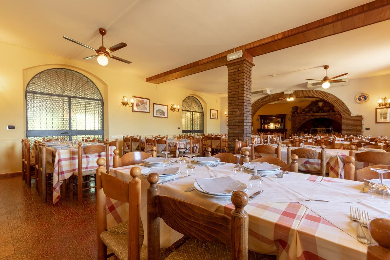 Hotel Villa Elda Assisi Exterior photo